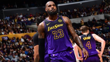 蒂格：詹姆斯能够提升天赋较差球队的水平，而杜兰特和乔丹都做不到