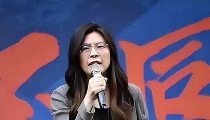 多多28-郑丽文：绝不放弃武力保台，洪秀柱怒怼：两岸和平，岂能不统一？