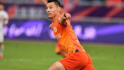 多多28pg-崔康熙如何笑傲饭碗德比？第3胜徐正源靠的是搏命