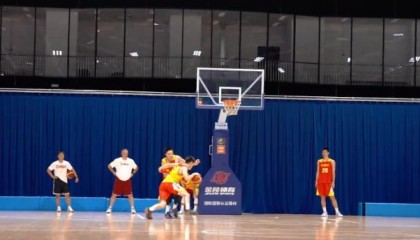 多多28pg-【观察】集训1个半月后，中国男篮提升了什么？