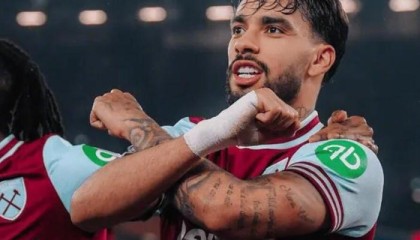 罗马诺称社交媒体致帕奎塔转会维拉失败